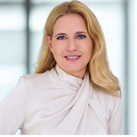 Mareike Gerdes