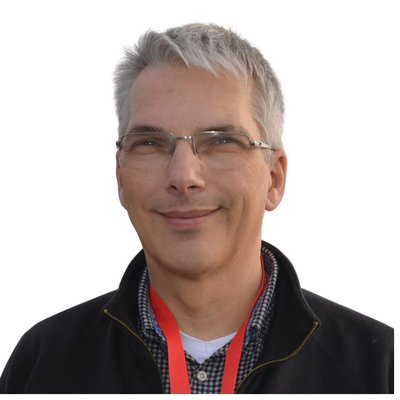 Sven Ramuschkat