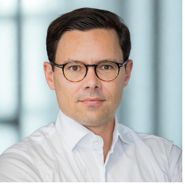 Eike C. Frerichs