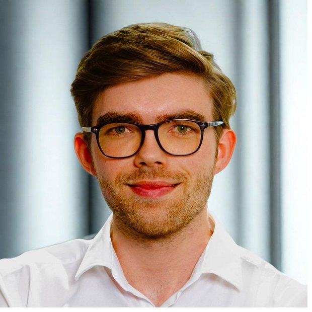 Julian Bohne