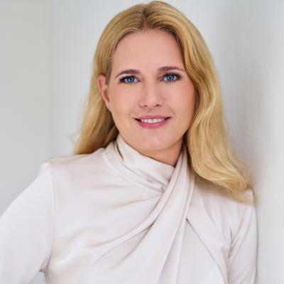 Mareike Gerdes